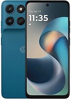 Фото Motorola Moto G57 4/128Gb Corsair