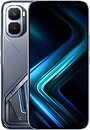 Фото Infinix GT 50 Pro 12/256Gb Silver Glacier