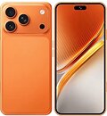 Фото Hotwav A17 Pro Max 4/256Gb Sunset Orange