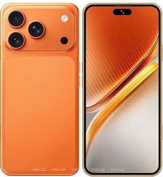Фото Hotwav A17 Pro Max 4/256Gb Sunset Orange