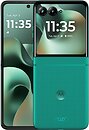 Фото Motorola Razr 70 8/256Gb Sporting Green