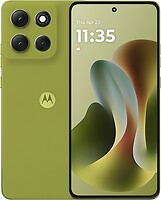 Фото Motorola Moto G100 Pro 8/256Gb Green