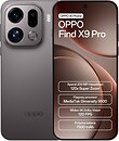 Фото Oppo Find X9 Pro 16/512Gb Titanium Charcoal