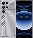 Фото Oukitel C61 GT 4/128Gb Silver
