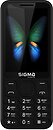 Фото Sigma Mobile X-style 351 Lider Type-C Black