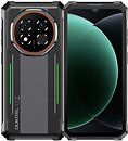 Фото Oukitel G6 4/128Gb Green