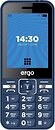 Фото Ergo E281 Blue