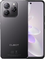 Фото Cubot Note 60 6/128Gb Black