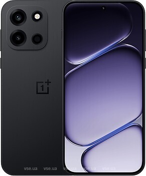 Фото OnePlus Nord 6 8/256Gb Pitch Black