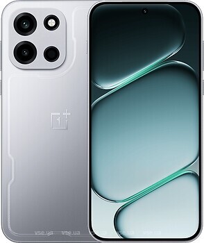 Фото OnePlus Nord 6 12/512Gb Quick Silver