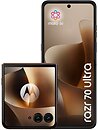 Фото Motorola Razr 70 Ultra 16/512Gb Cocoa