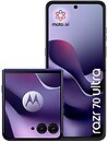 Фото Motorola Razr 70 Ultra 16/512Gb Orient Blue