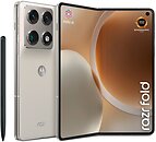 Фото Motorola Razr Fold 16/512Gb Lily White