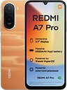 Фото Xiaomi Redmi A7 Pro 4/64Gb Sunset Orange