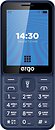 Фото Ergo E284 Blue