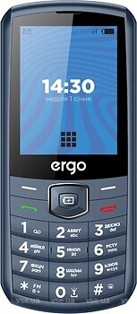 Фото Ergo E285 Blue
