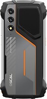 Фото Blackview Oscal Pilot 1 6/256Gb Orange
