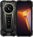Фото Doogee V Max 2 Pro 16/1Tb Dusk Black