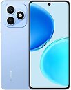 Фото Honor X8d 8/256Gb Light Blue