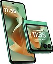 Фото Motorola Razr 60 8/256Gb Spring Bud
