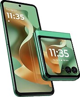 Фото Motorola Razr 60 8/256Gb Spring Bud