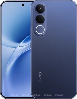 Фото Vivo V70 FE 8/256Gb Ocean Blue