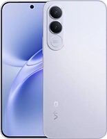 Фото Vivo V70 FE 8/256Gb Titanium Silver
