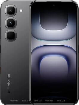 Фото Infinix Hot 70 4/128Gb Night Pulse