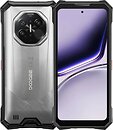 Фото Doogee S300 Plus Thermal 12/1Tb Armor Silver