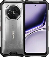 Фото Doogee S300 Plus Thermal 12/1Tb Armor Silver