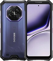 Фото Doogee S300 Plus Thermal 12/1Tb Titanium Purple