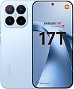 Фото Xiaomi 17T 12/512Gb Blue