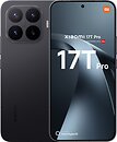 Фото Xiaomi 17T Pro 12/1Tb Black