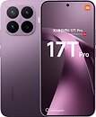 Фото Xiaomi 17T Pro 12/1Tb Deep Violet