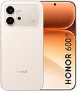 Фото Honor 600 12/256Gb Golden White