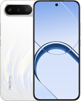 Фото Realme 16 5G 8/256Gb Air White