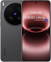 Фото Vivo X300 Ultra 16/1Tb Black