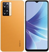 Фото Oppo A77s 8/128Gb Sunset Orange