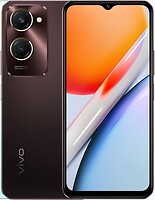 Фото Vivo Y18 6/128Gb Mocha Brown