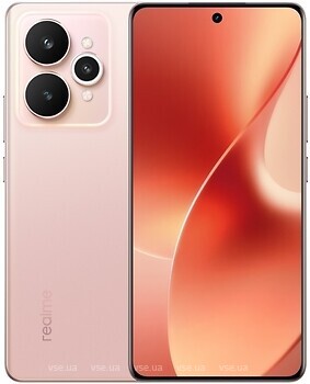Фото Realme 15 Pro 5G 12/512Gb Pink