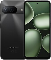 Фото Doogee B10 6/256Gb Midnight Black