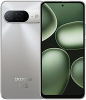 Фото Doogee B10 VIP Edition 6/256Gb Natural Color