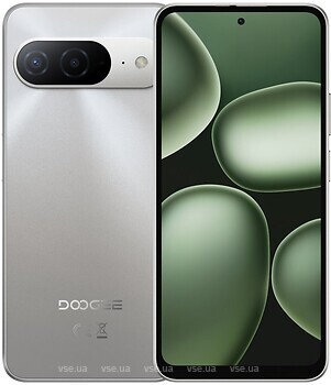 Фото Doogee B10 VIP Edition 6/256Gb Natural Color