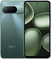 Фото Doogee B10 VIP Edition 6/256Gb Forest Green