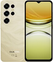 Фото Oukitel C2 4/128Gb Luxurious Gold