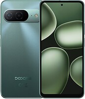 Фото Doogee B10 6/256Gb Forest Green