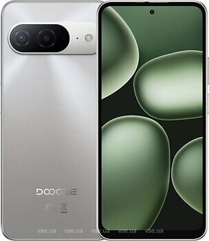Фото Doogee B10 6/256Gb Natural Color
