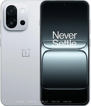 Фото OnePlus 13s 16/512Gb Gray