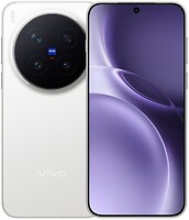 Фото Vivo X300 Pro (Europe) 16/512Gb White