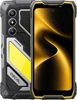 Фото Blackview Oscal Pilot 5 8/256Gb Yellow